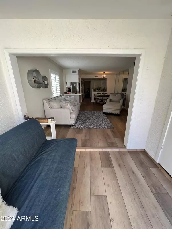 Mesa, AZ 85207,205 N 74TH Street #142