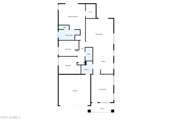 Glendale, AZ 85308,7464 W LONE CACTUS Drive