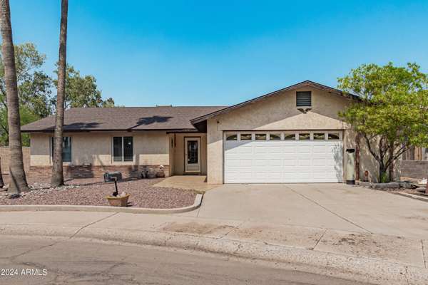 404 E PASEO DE ENRIQUE --,  Casa Grande,  AZ 85122