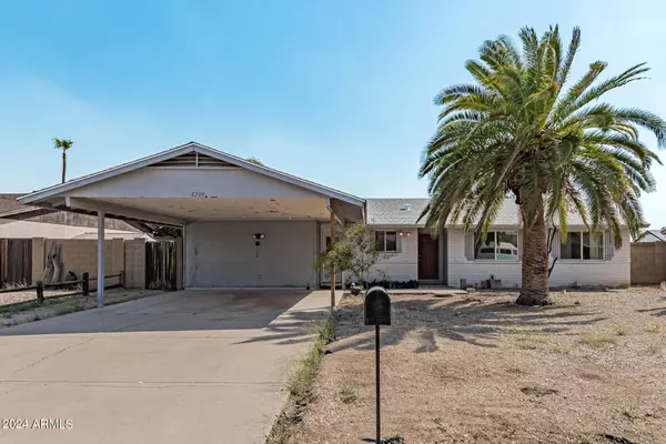 5209 W Hatcher Road, Glendale, AZ 85302