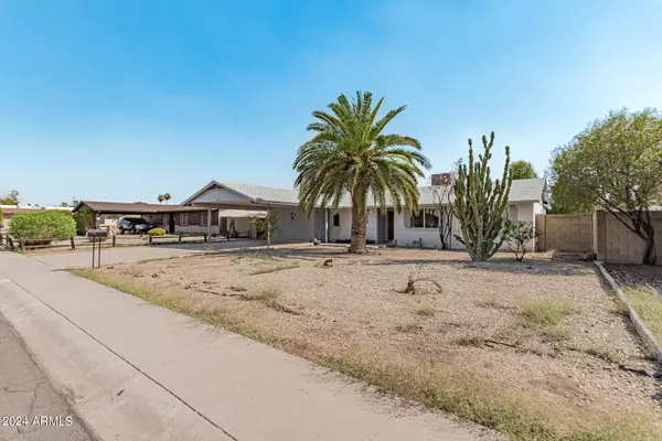 Glendale, AZ 85302,5209 W Hatcher Road