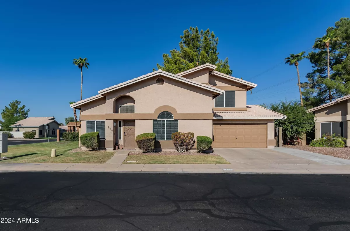 Gilbert, AZ 85234,1236 E HEARNE Way