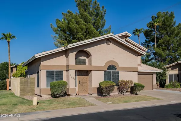 Gilbert, AZ 85234,1236 E HEARNE Way