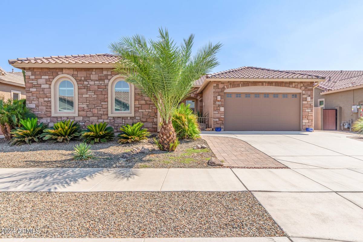 Queen Creek, AZ 85142,21491 E SUNSET Drive