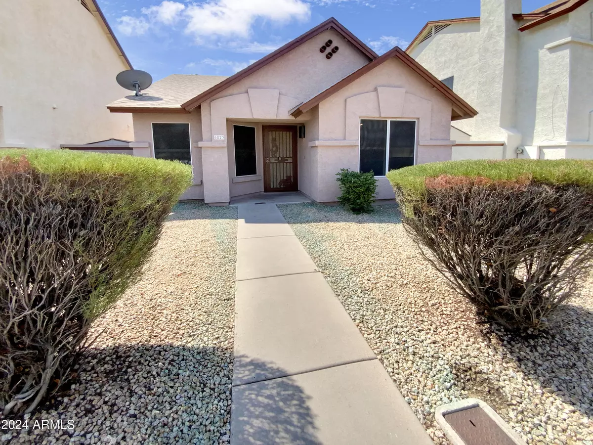 Peoria, AZ 85382,6823 W AIRE LIBRE Avenue