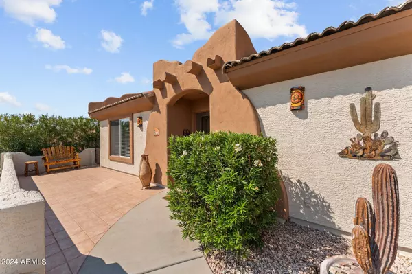 540 ATCHISON Lane, Wickenburg, AZ 85390