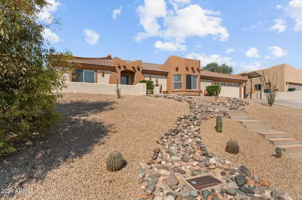 Wickenburg, AZ 85390,540 ATCHISON Lane