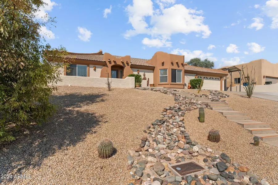 540 ATCHISON Lane, Wickenburg, AZ 85390