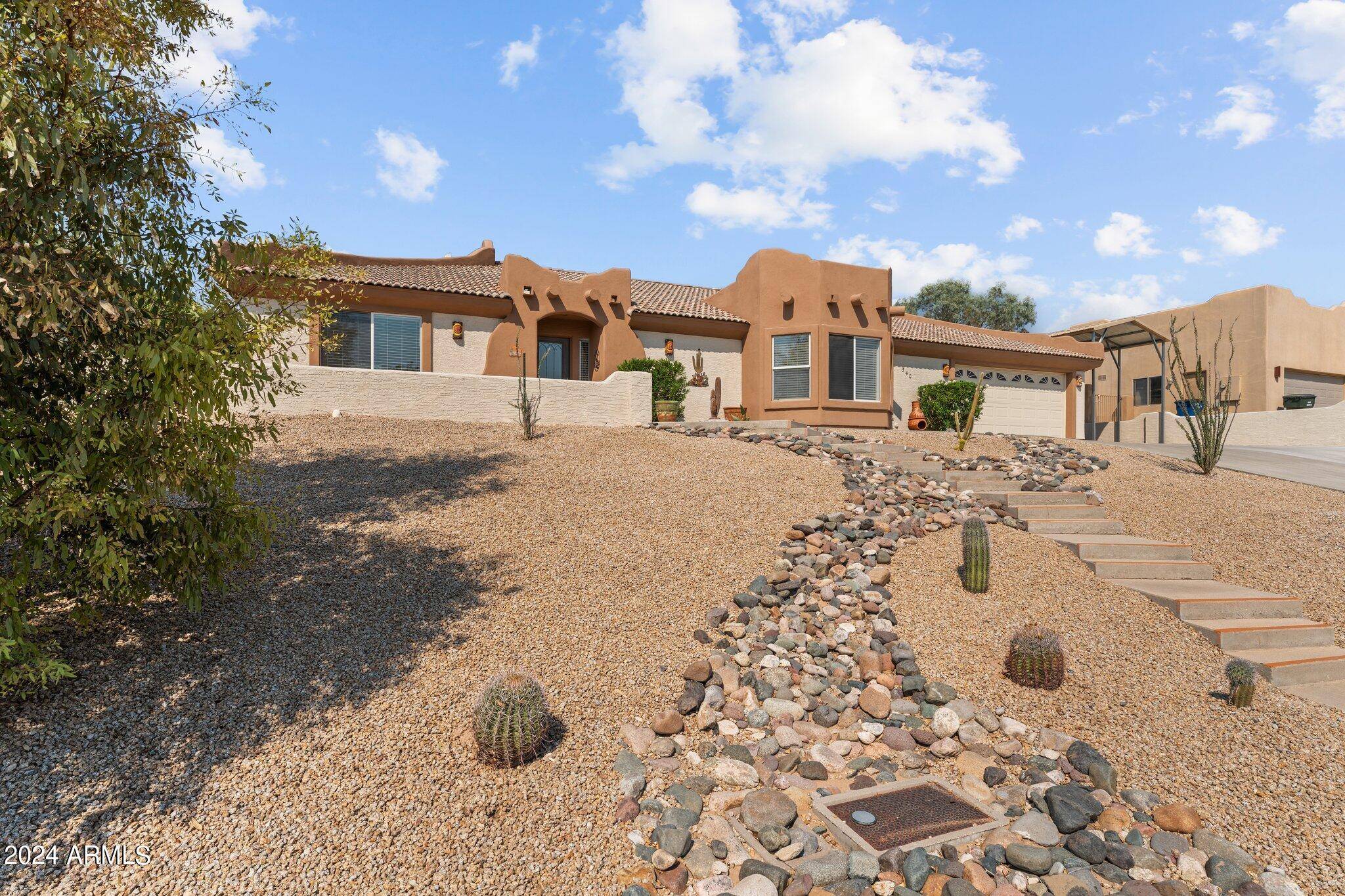 Wickenburg, AZ 85390,540 ATCHISON Lane