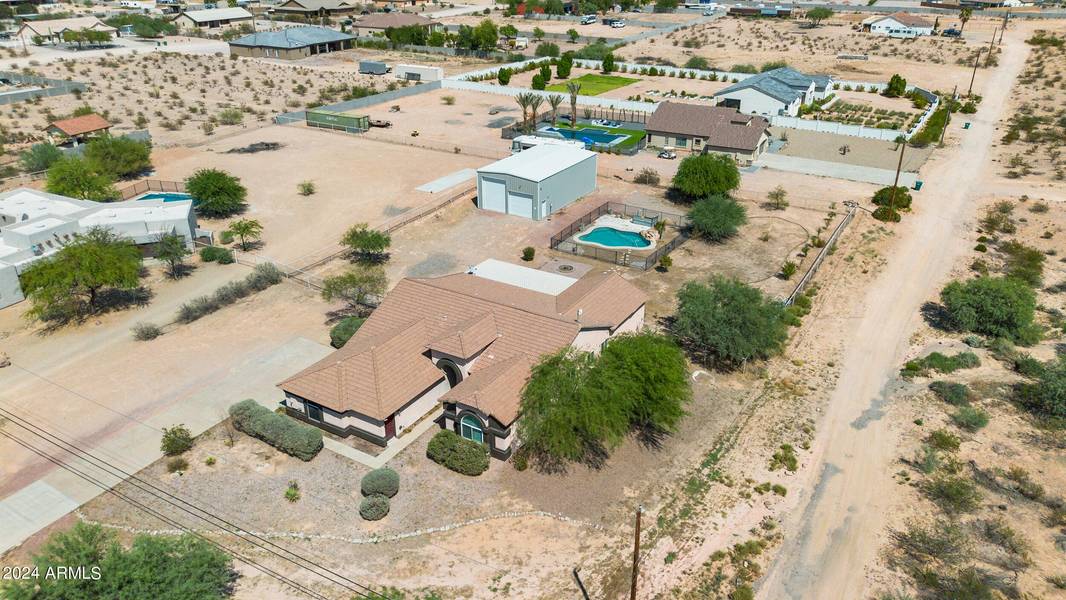 27305 N GARY Road, San Tan Valley, AZ 85144