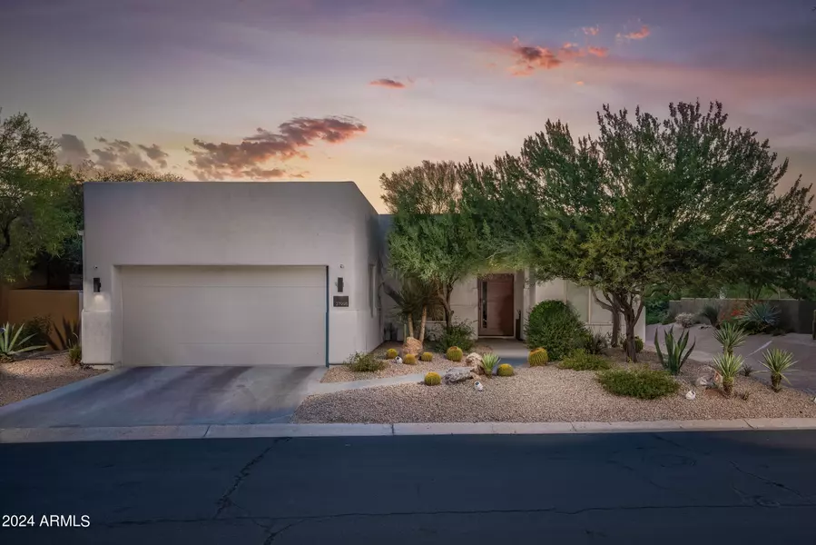 27998 N 112TH Place, Scottsdale, AZ 85262