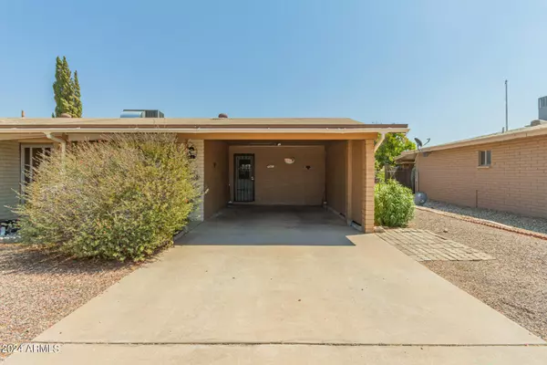 Apache Junction, AZ 85120,1161 S OCOTILLO Drive