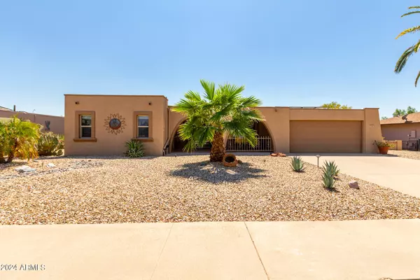 9509 W RAINTREE Drive, Sun City, AZ 85351