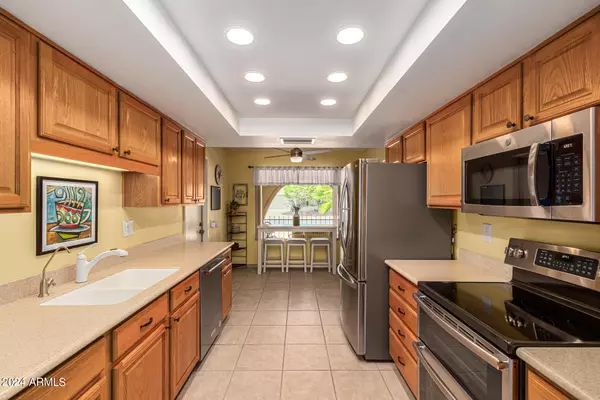 Sun City, AZ 85351,9509 W RAINTREE Drive