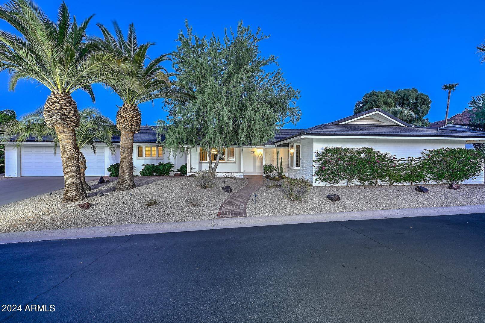 Paradise Valley, AZ 85253,5525 E LINCOLN Drive #108