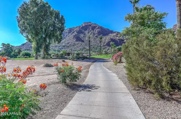 Paradise Valley, AZ 85253,5525 E LINCOLN Drive #108