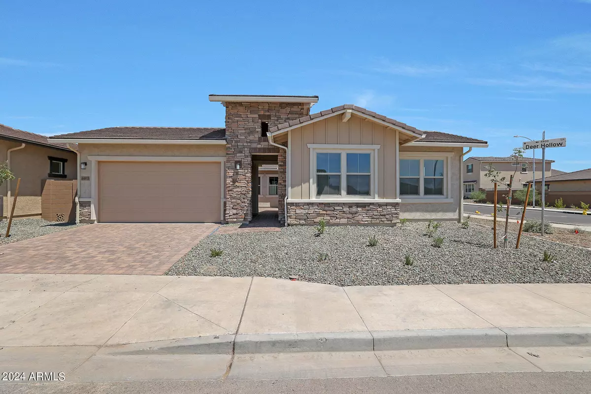 New River, AZ 85087,44615 N 44TH Drive