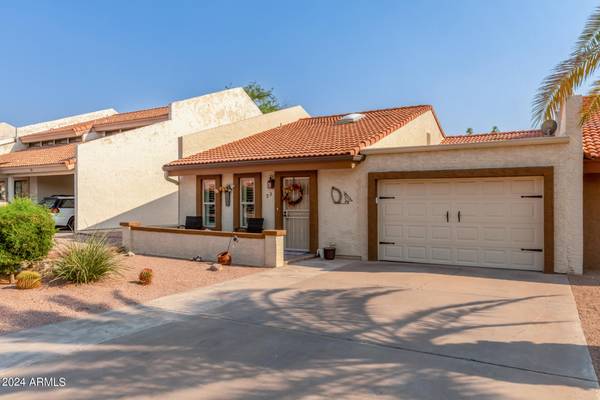 Mesa, AZ 85215,2329 N RECKER Road #23