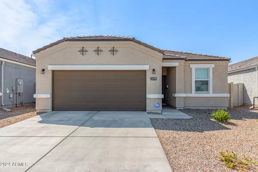 5179 E EMERY Road, San Tan Valley, AZ 85143