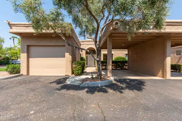 Scottsdale, AZ 85251,4015 N 78TH Street #104