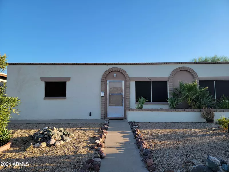 11202 W NEVADA Avenue, Youngtown, AZ 85363