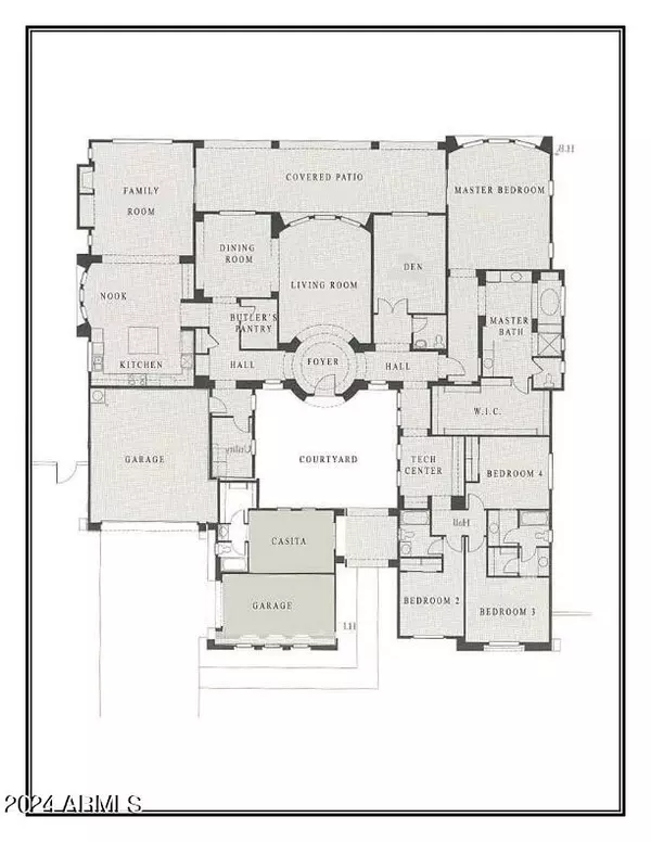 Anthem, AZ 85086,41253 N WHISTLING STRAIT Court