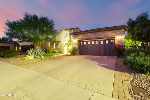 Peoria, AZ 85383,27603 N 130TH Drive