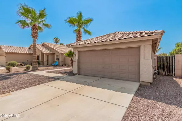 Goodyear, AZ 85338,16143 W LILAC Street