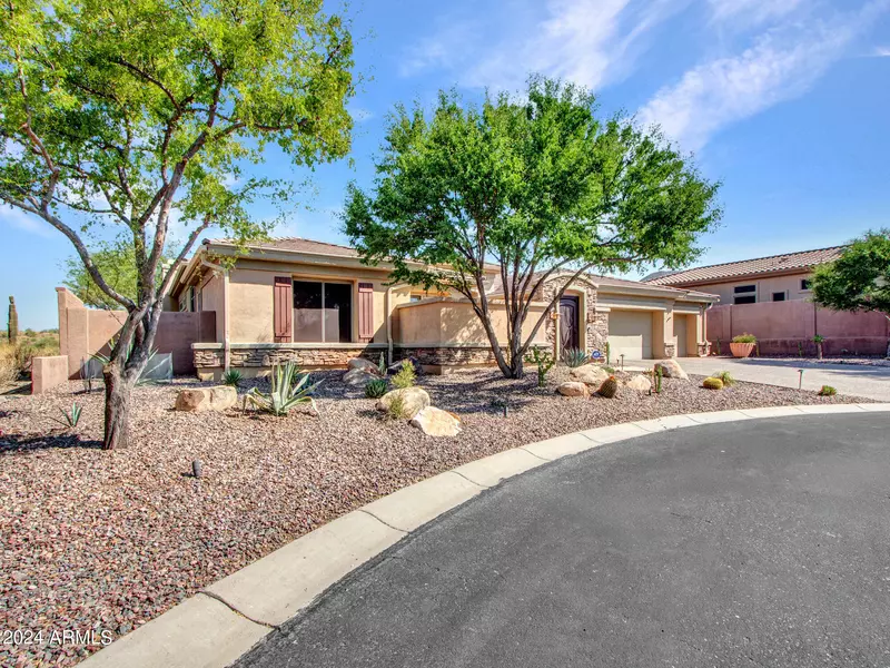 3220 W FEATHER SOUND Drive, Anthem, AZ 85086