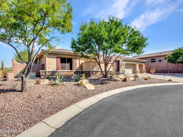 3220 W FEATHER SOUND Drive, Anthem, AZ 85086