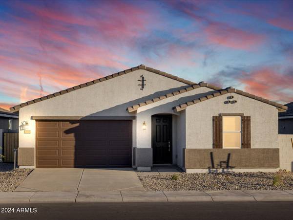 Maricopa, AZ 85138,37280 W PATTERSON Street