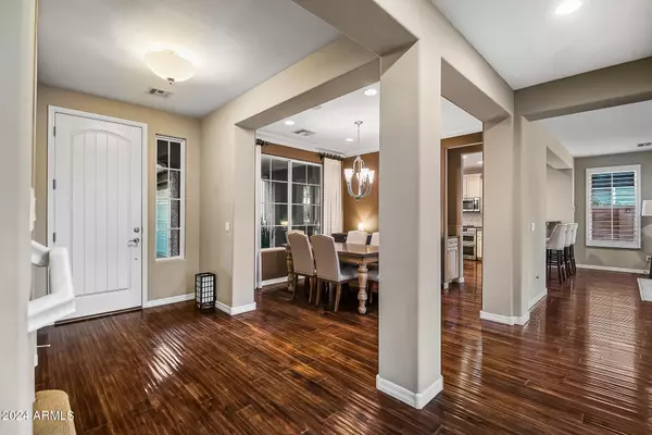 Gilbert, AZ 85296,3561 E WEATHER VANE Road