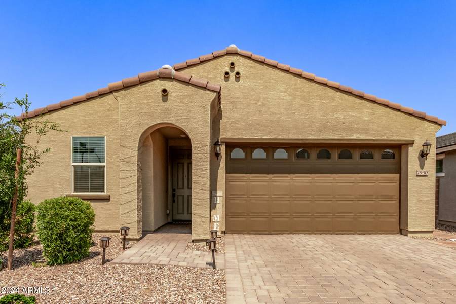 7930 W PASADENA Avenue, Glendale, AZ 85303