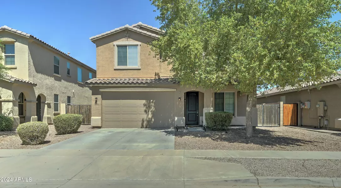 9322 W ODEUM Lane, Tolleson, AZ 85353