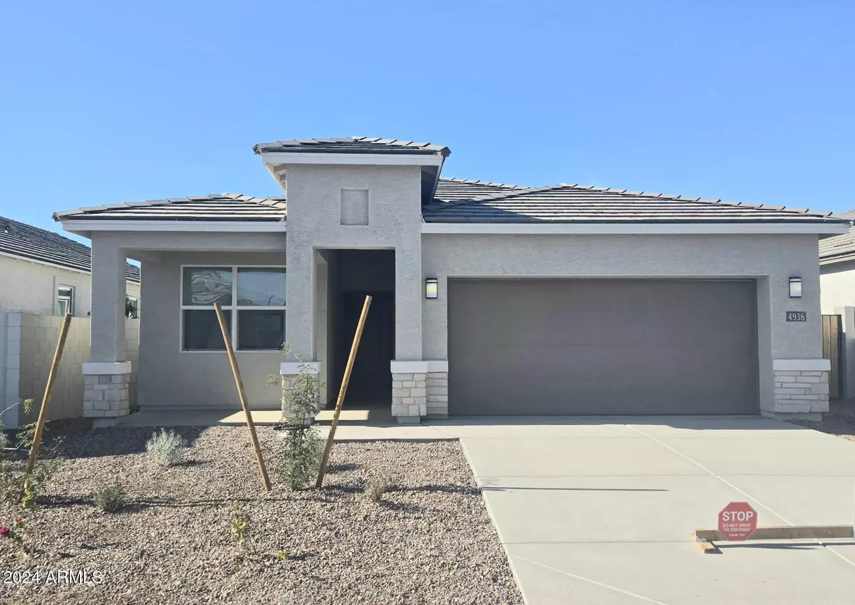 Tolleson, AZ 85353,4932 S 105th Drive