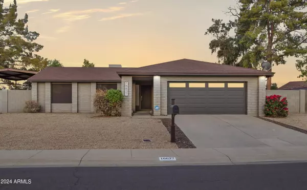 16637 N Landis Lane,  Glendale,  AZ 85306