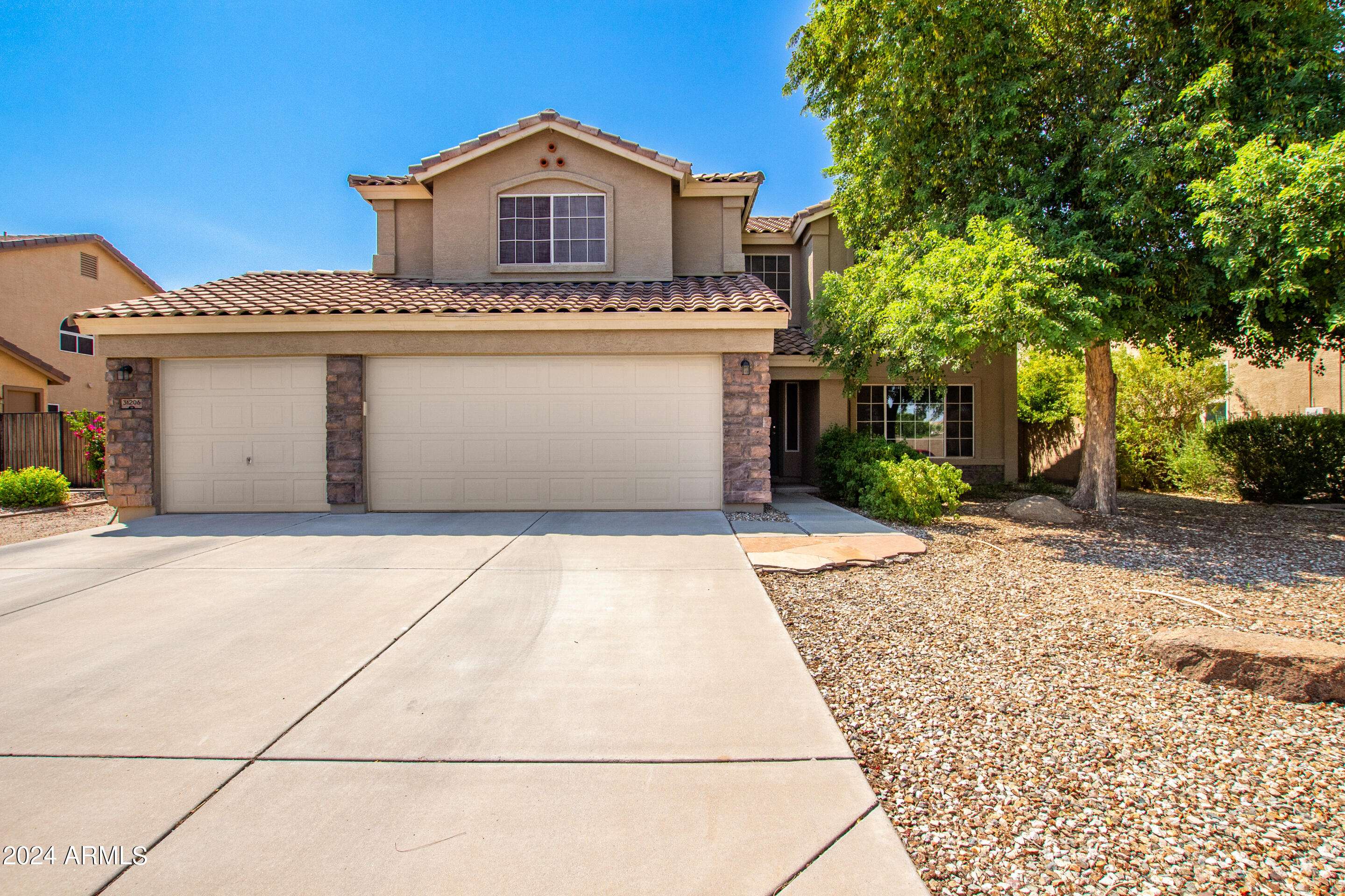 31206 N CANDLEWOOD Drive, San Tan Valley, AZ 85143