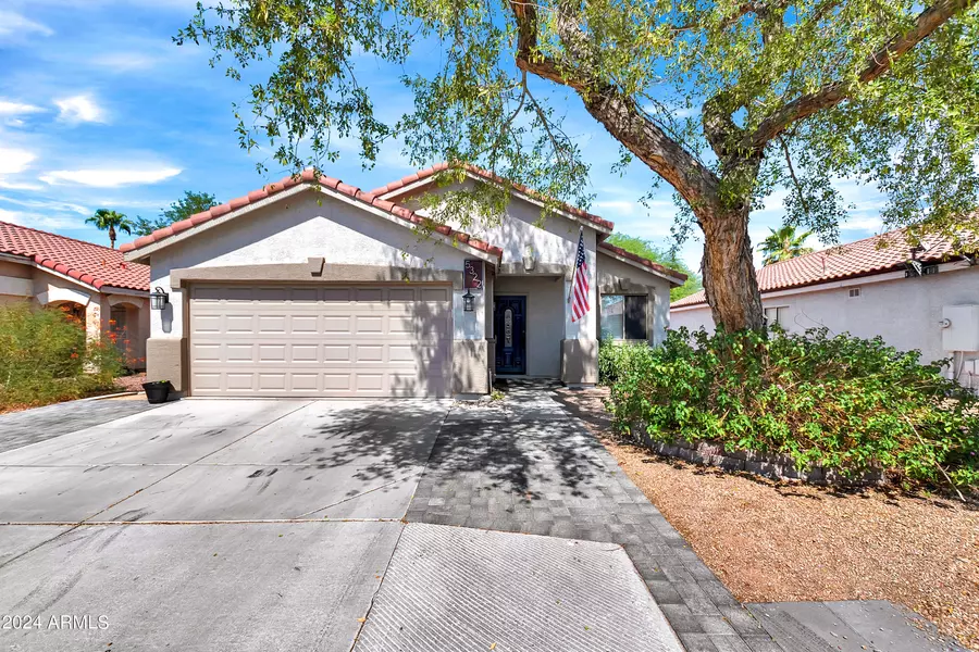 5322 E FLORIAN Avenue, Mesa, AZ 85206