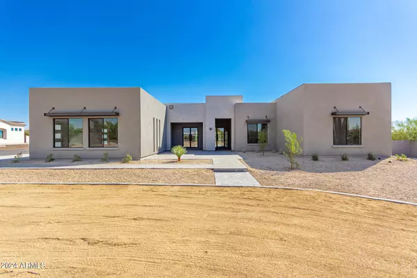 4231 E ASHLER HILLS Drive, Cave Creek, AZ 85331