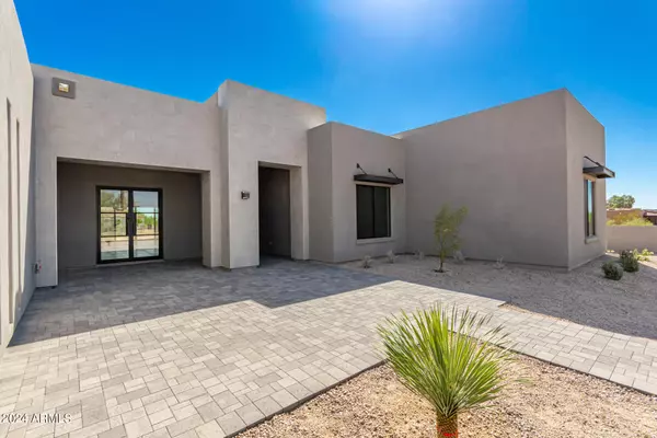 Cave Creek, AZ 85331,4231 E ASHLER HILLS Drive