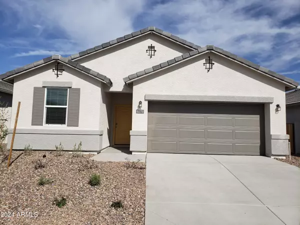 8270 W Mantle Way, Florence, AZ 85132