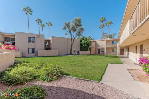 Scottsdale, AZ 85251,3313 N 68TH Street #123