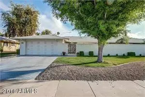 12822 W MAPLEWOOD Drive, Sun City West, AZ 85375