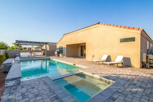 San Tan Valley, AZ 85143,851 W SANTA GERTRUDIS Trail