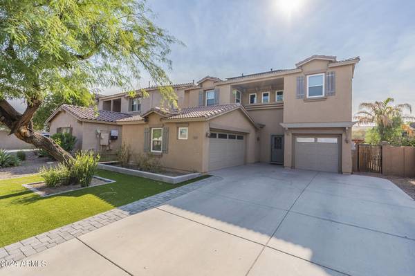 Gilbert, AZ 85297,4133 E SIDEWINDER Court