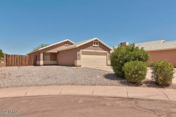 2080 W 20TH Avenue, Apache Junction, AZ 85120