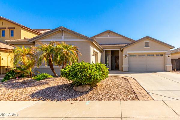 Avondale, AZ 85392,13615 W MERRELL Street