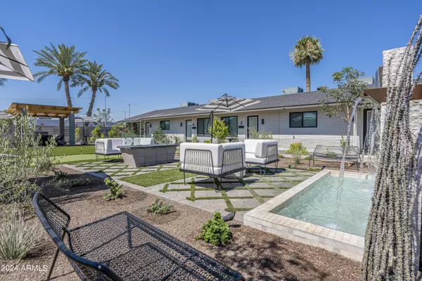 Phoenix, AZ 85015,1538 W OSBORN Road