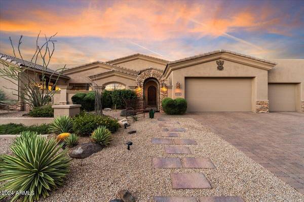 Scottsdale, AZ 85262,9390 E Monument Drive