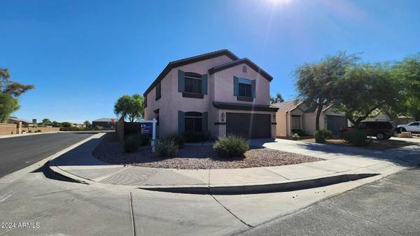 18853 N VEMTO Street, Maricopa, AZ 85138